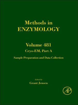 cover image of Cryo-EM Part A